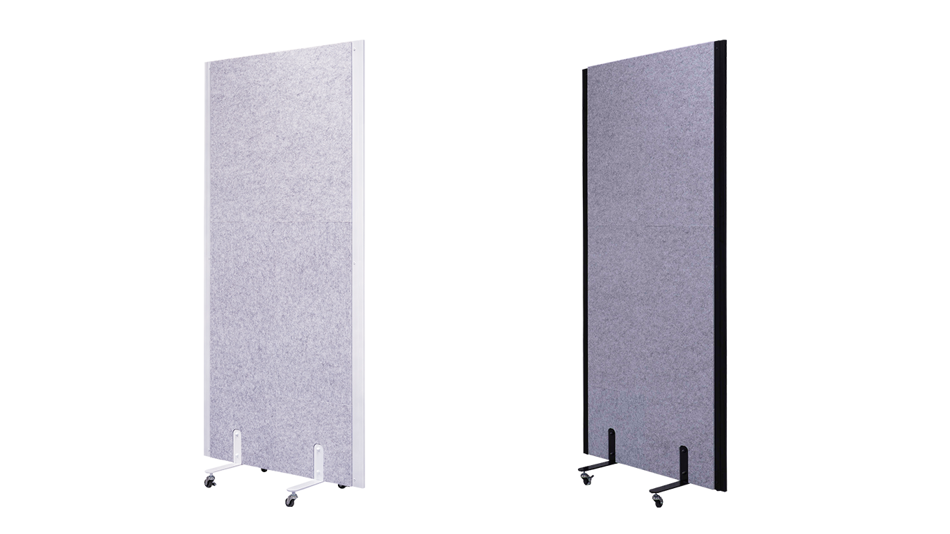 建築資材 TRUSCO(トラスコ) 窓用防音透明シート UVカットタイプ 920mmX2m 厚み2mm TSFP2ST 吸音材 遮音材 防音材 - 1