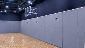 吸音セイフティマット