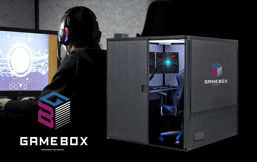 GAMEBOX